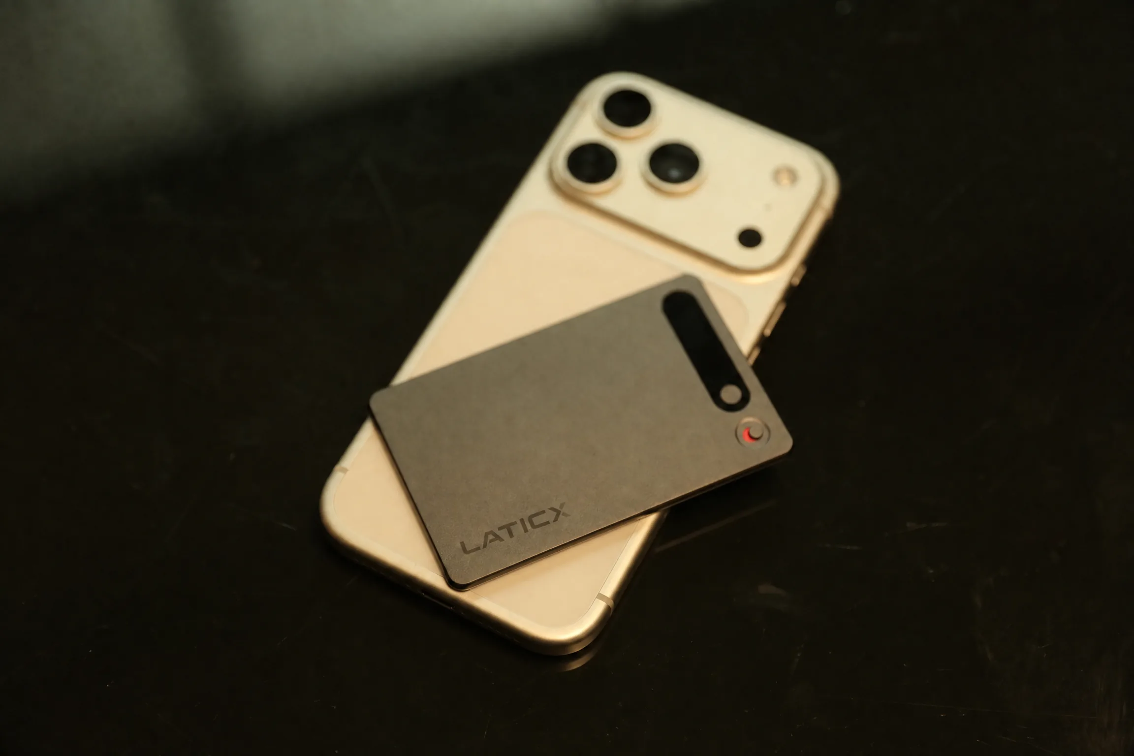 LaticX AI Note